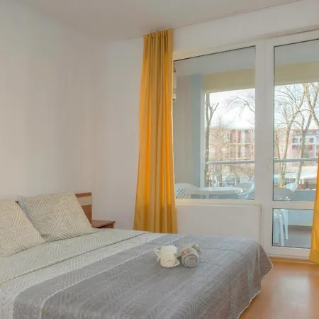 Appartement Yassen Holiday Sunny Beach