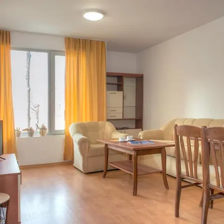Appartement Yassen Holiday Sunny Beach