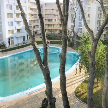 Appartement Yassen Holiday *