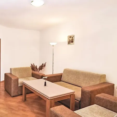 Appartement Yassen Holiday Sunny Beach