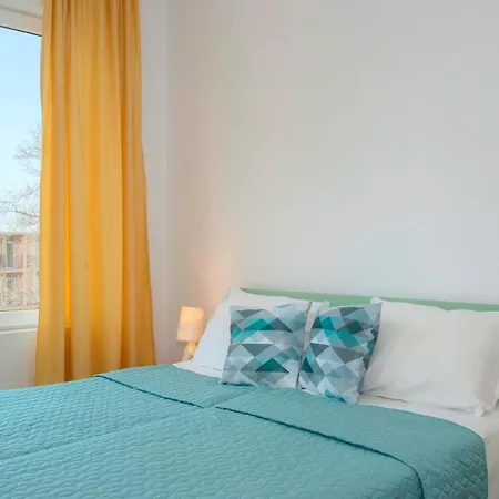 Appartement Yassen Holiday *
