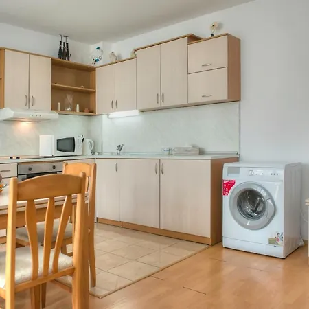 Yassen Holiday Appartement Sunny Beach