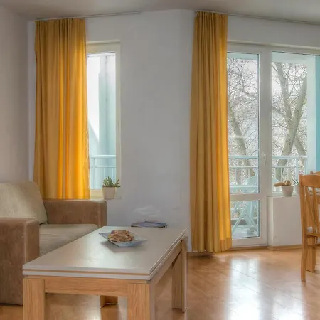 Appartement Yassen Holiday *