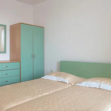 Appartement Yassen Holiday