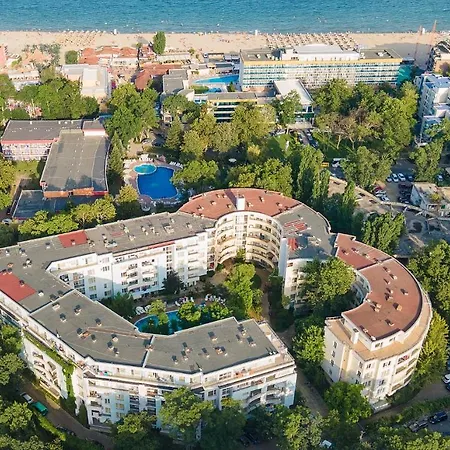 Appartement Yassen Holiday Sunny Beach