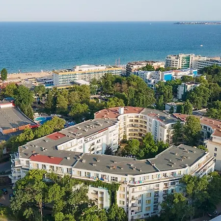 Appartement Yassen Holiday *