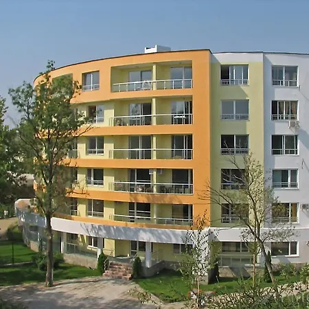 Yassen Holiday Appartement *