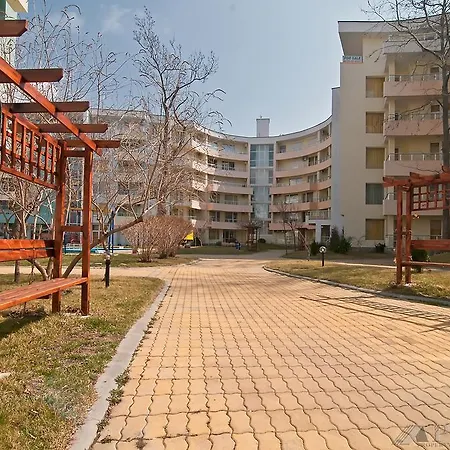 Appartement Yassen Holiday