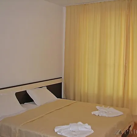 Appartement Yassen Holiday *