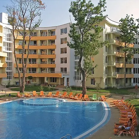 Yassen Holiday Appartement