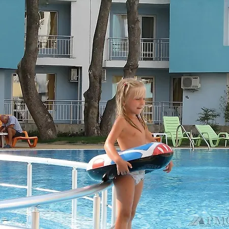 Yassen Holiday Appartement