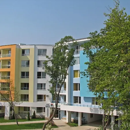 Yassen Holiday Appartement *