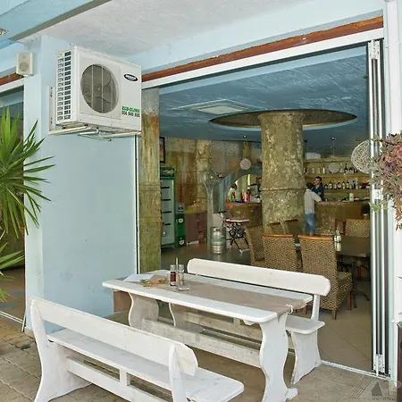 Appartement Yassen Holiday